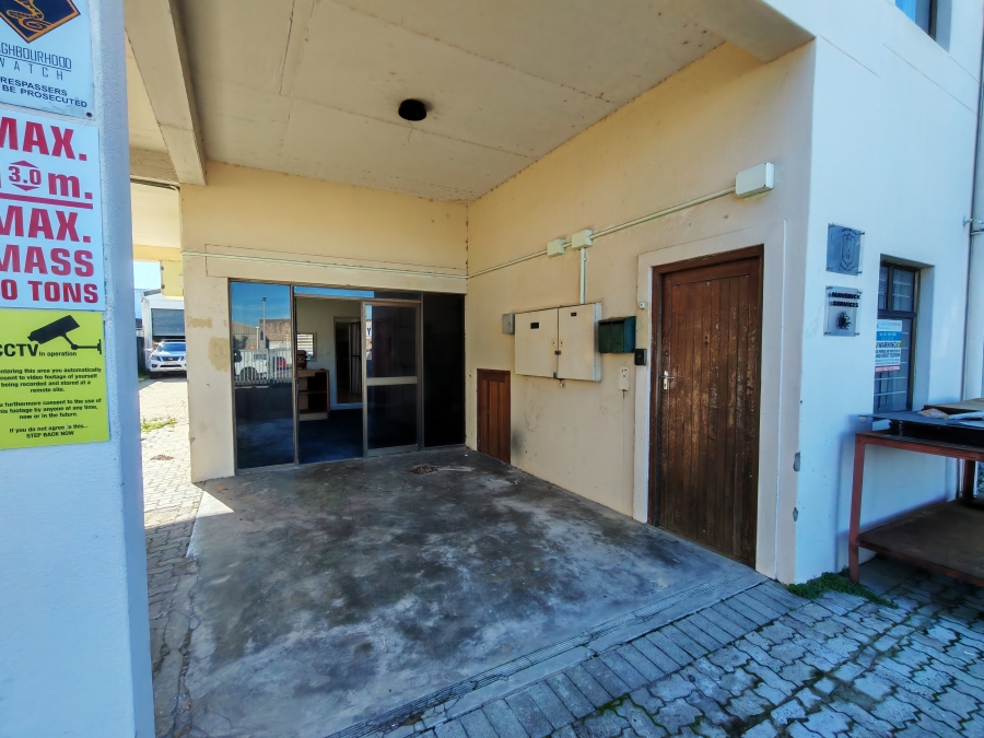 To Let Commercial Property for Rent in Somerset West Western Cape